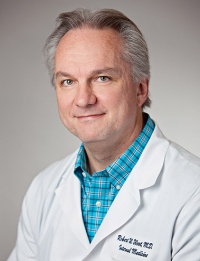 Dr. Robert W. West, MD