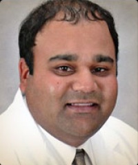 Dr. Mitesh B Dhulab, DMD