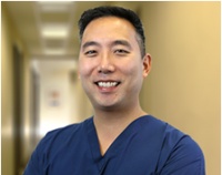 James M. Lin, MD