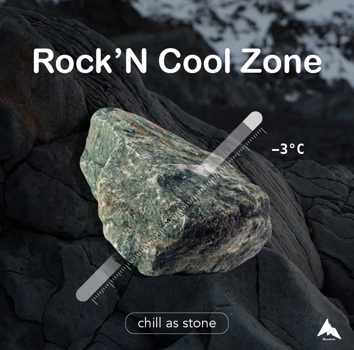 Rock'N Cool Zone